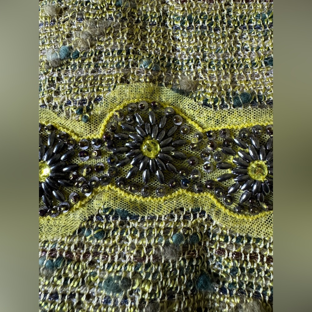 St.John couture dress - Picture 7 of 11